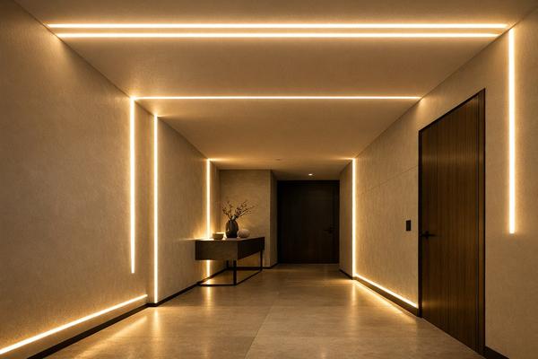 LED razsvetljava