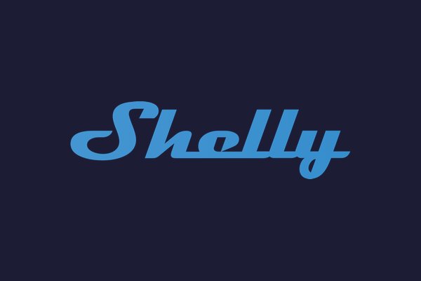 Shelly pametne inštalacije