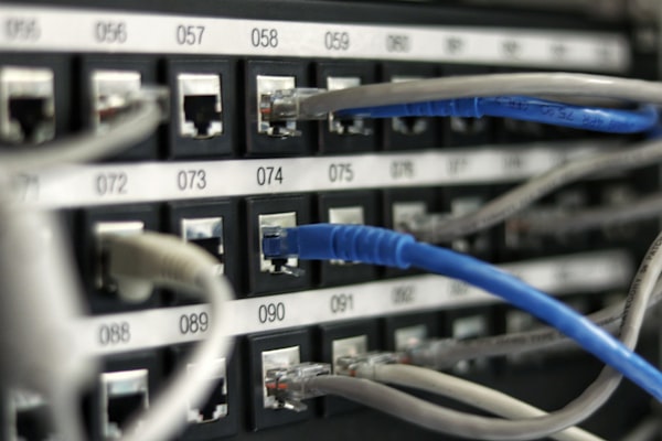 Telekomunikacije in UTP
